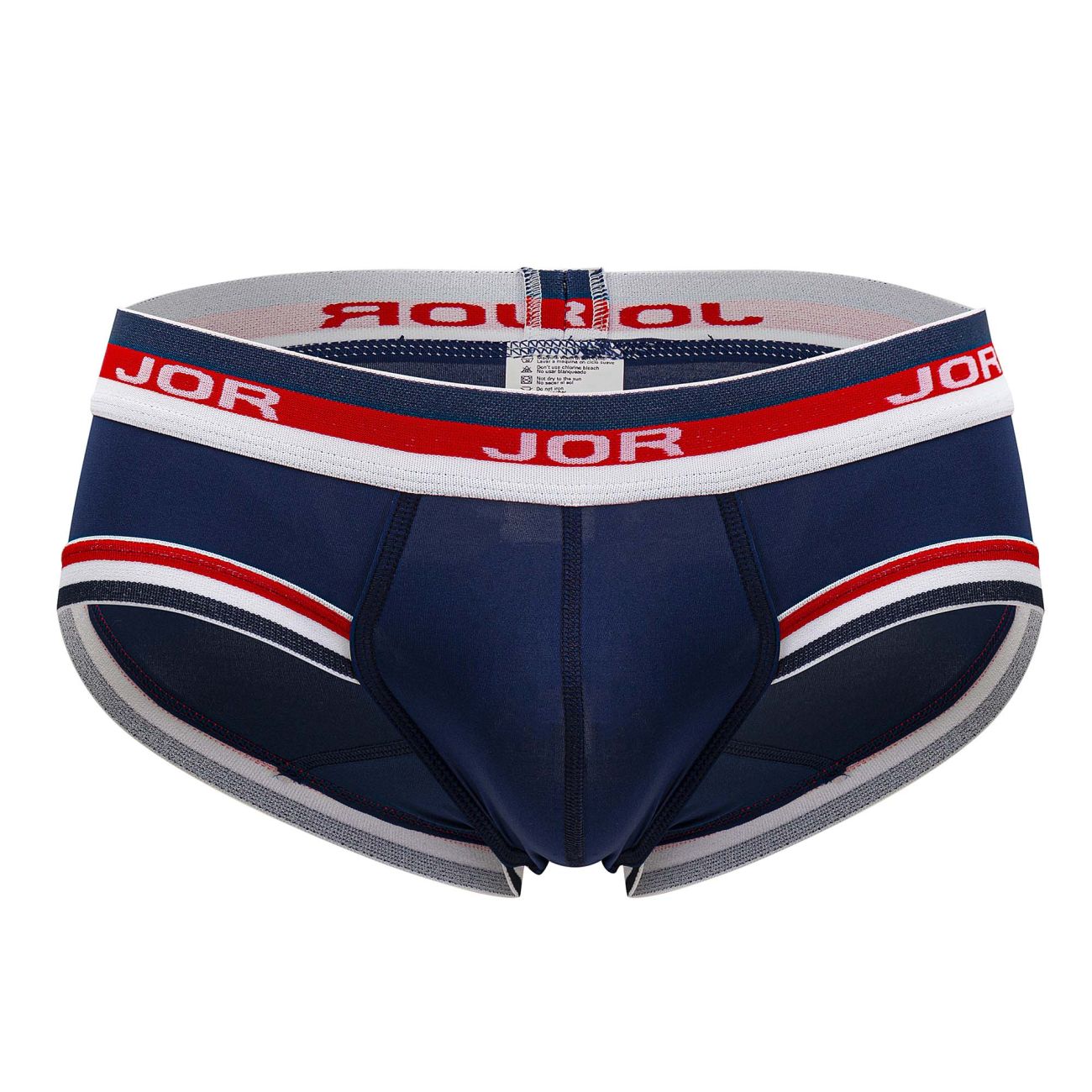 JOR 2062 Sailor Briefs Blue