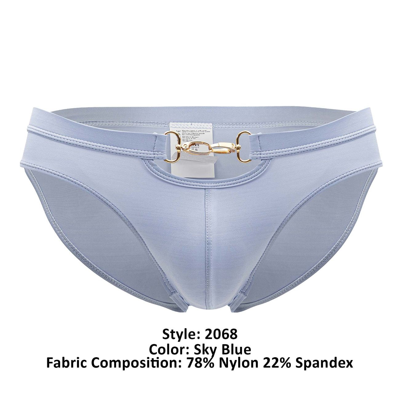 JOR 2068 Orion Bikini Sky Blue