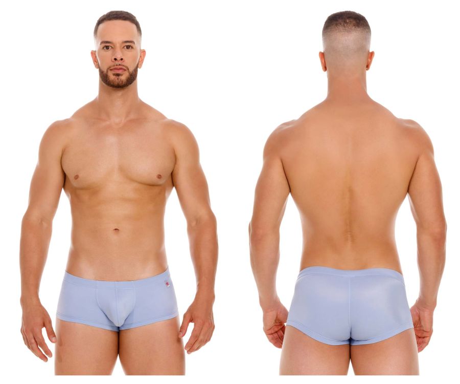 JOR 2069 Orion Trunks Sky Blue