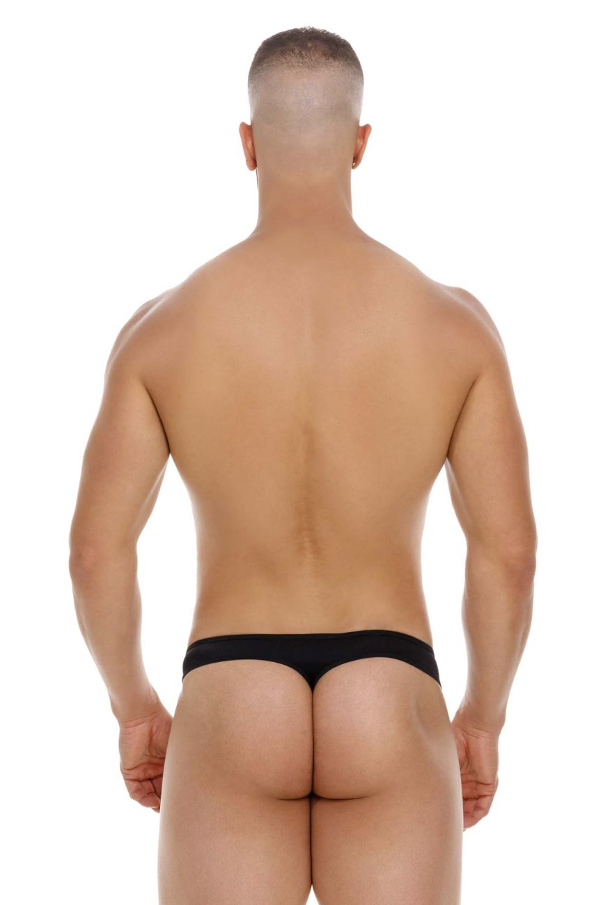 JOR 2071 Magnus Thongs Black