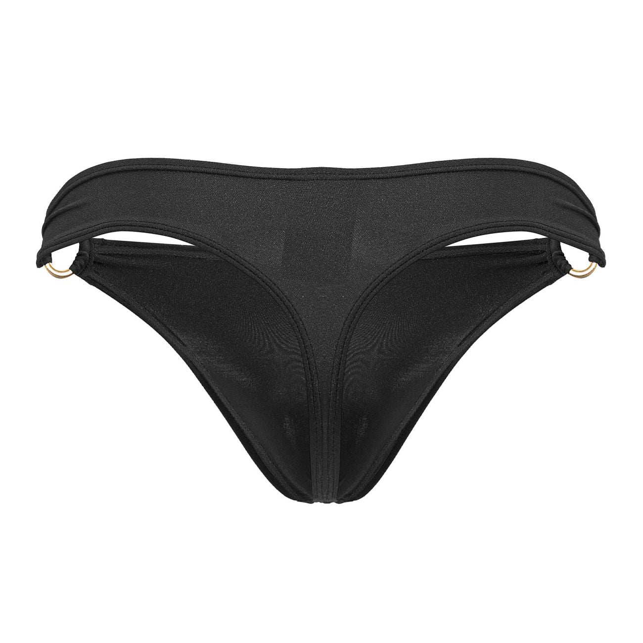 JOR 2071 Magnus Thongs Black