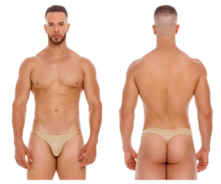 JOR 2073 Titan Thongs Gold