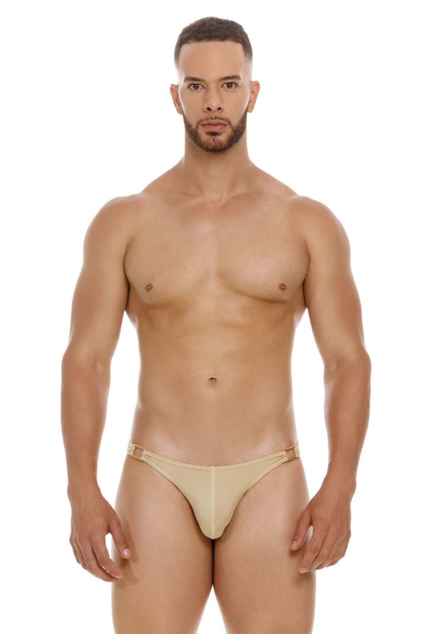 JOR 2073 Titan Thongs Gold