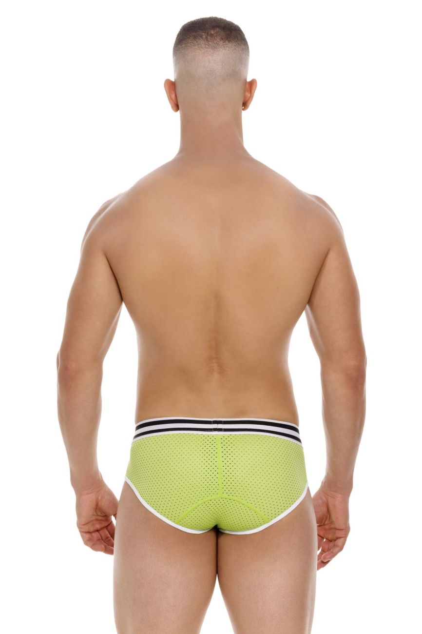 JOR 2077 Army Briefs Green