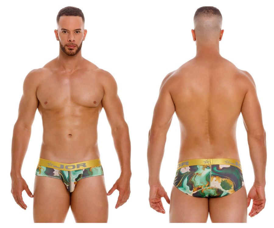 JOR 2081 Dublin Briefs Printed