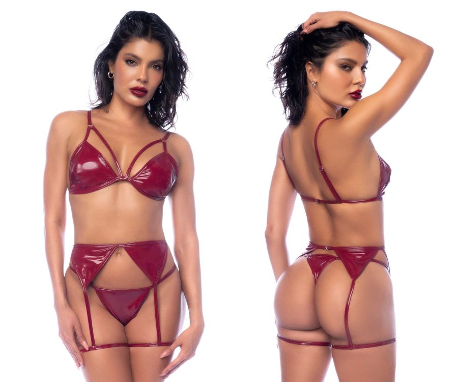 Mapale 2762 Three Piece Set