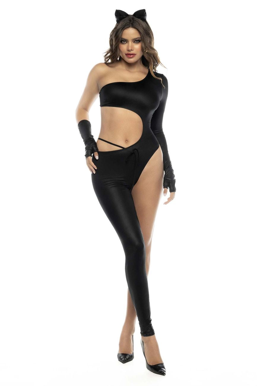 Mapale 60013 Cookie Sultry Panther Costume