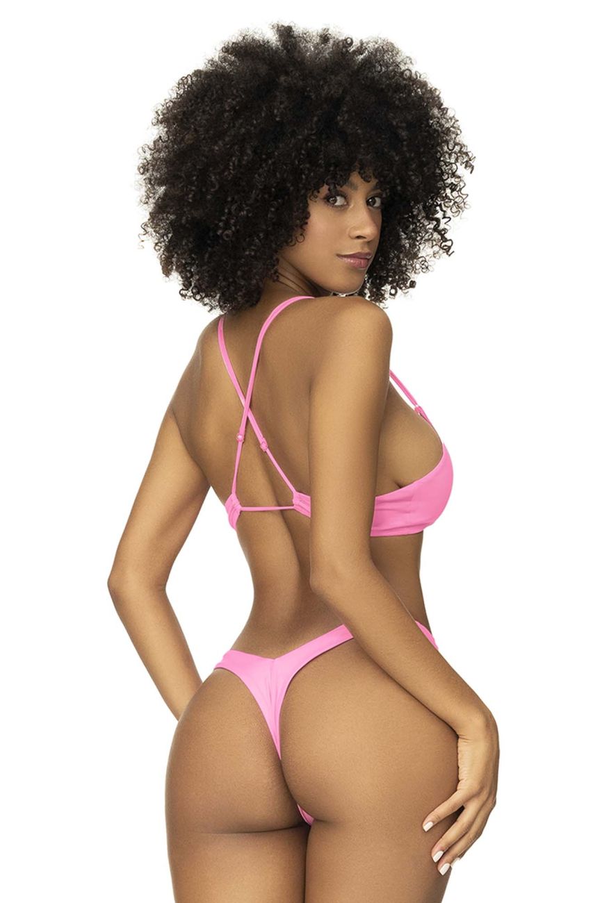 Mapale 67093 Two Piece Swimsuit