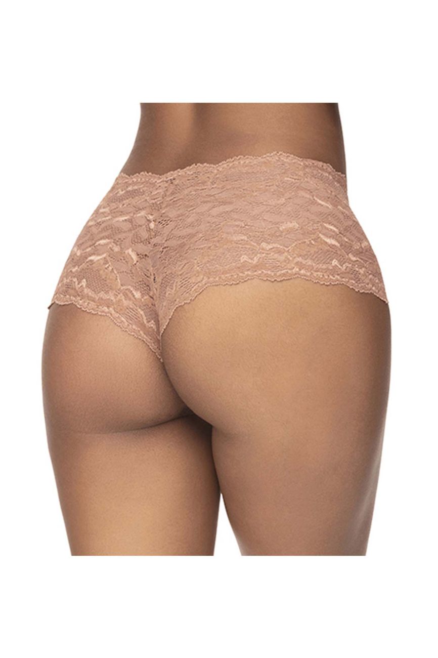 Mapale 90 Lace Boyshort