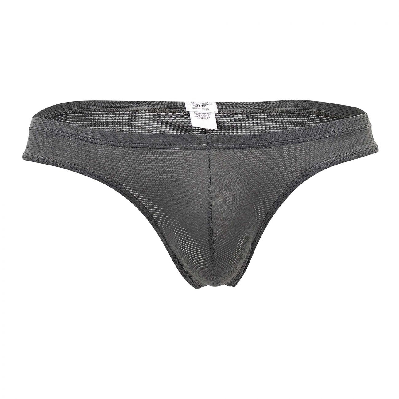 PPU 2002 Bikini Gray