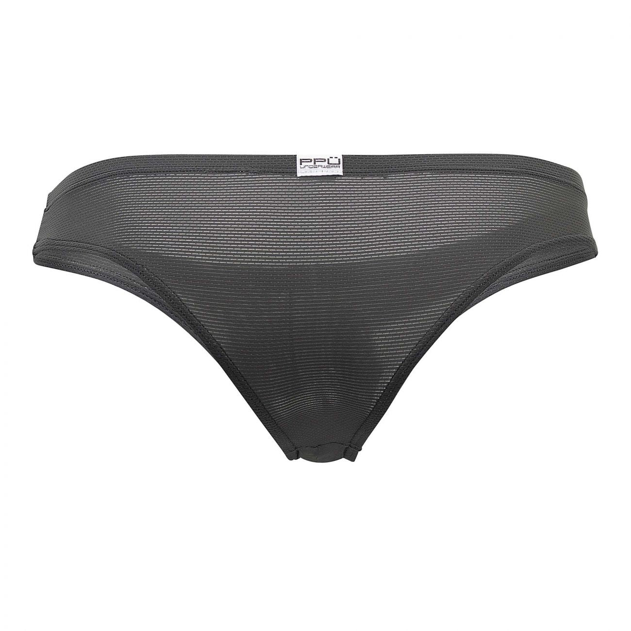 PPU 2002 Bikini Gray