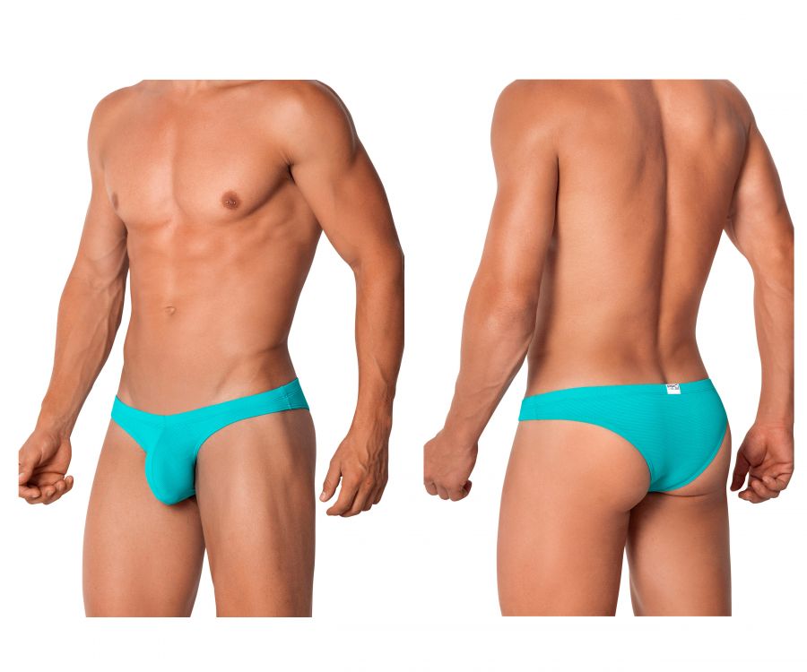 PPU 2002 Bikini Turquoise