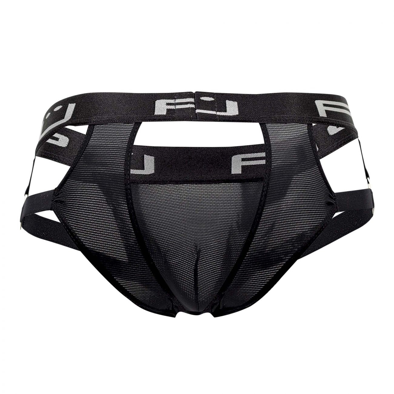 PPU 2014 Jockstrap Black