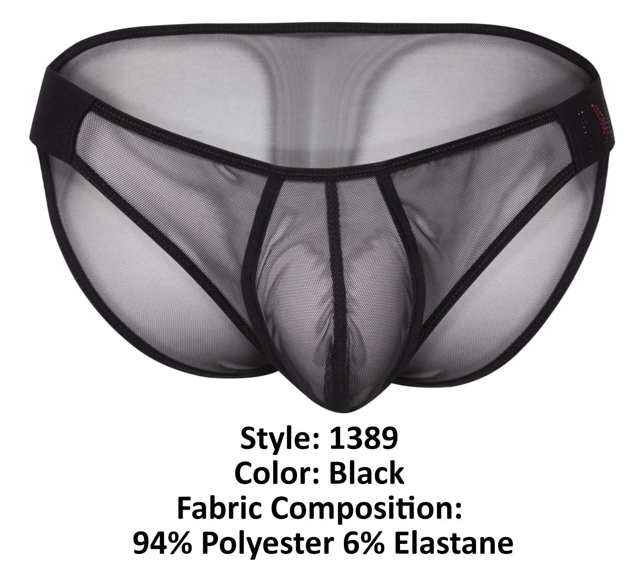 Pikante 1389 Sense Bikini