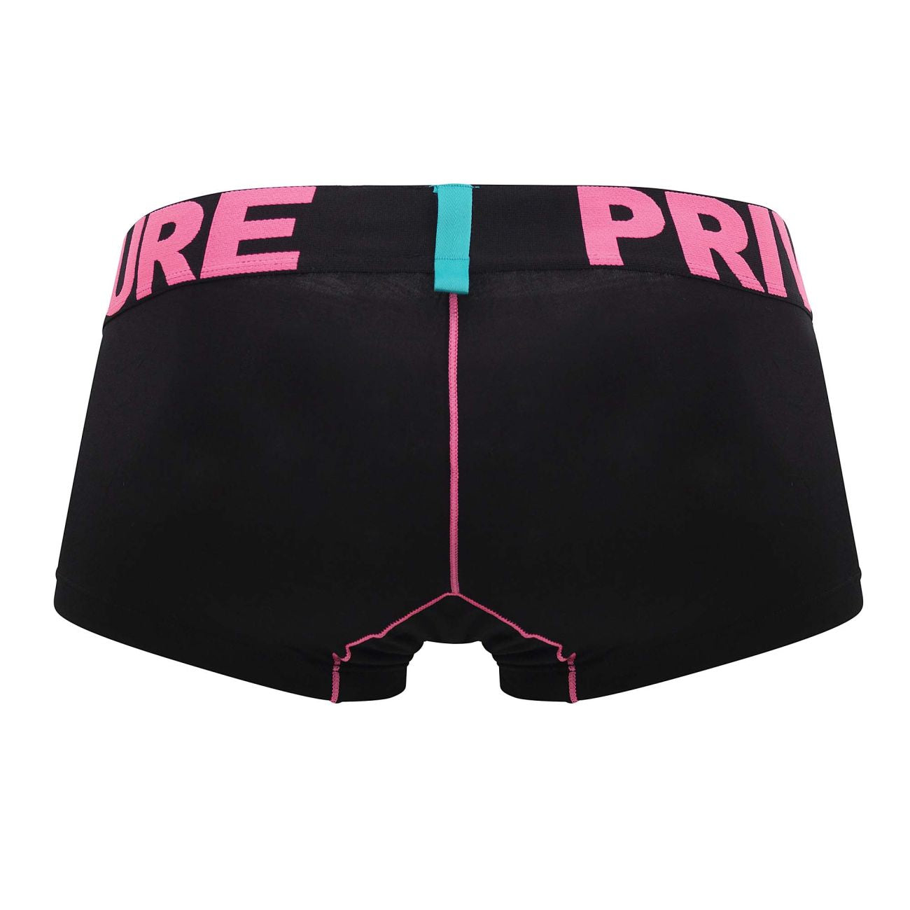 Private Structure PMUX4182 Modality Trunks Black Magenta