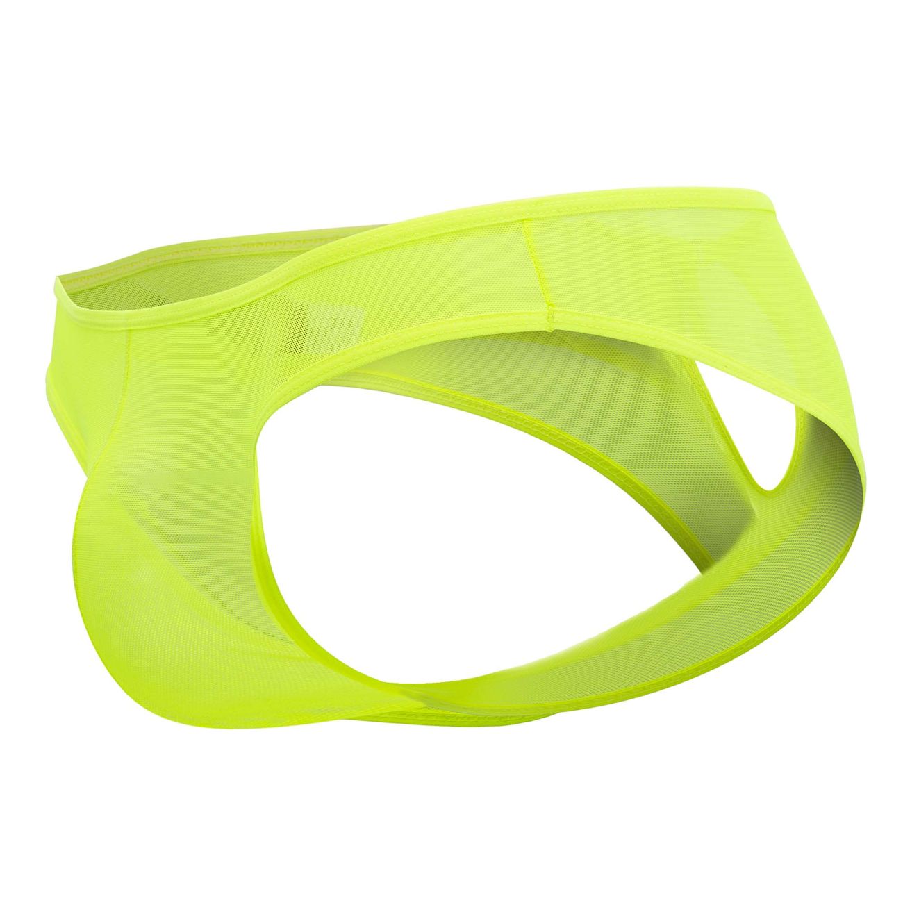 Roger Smuth RS085 Bikini Lime Green