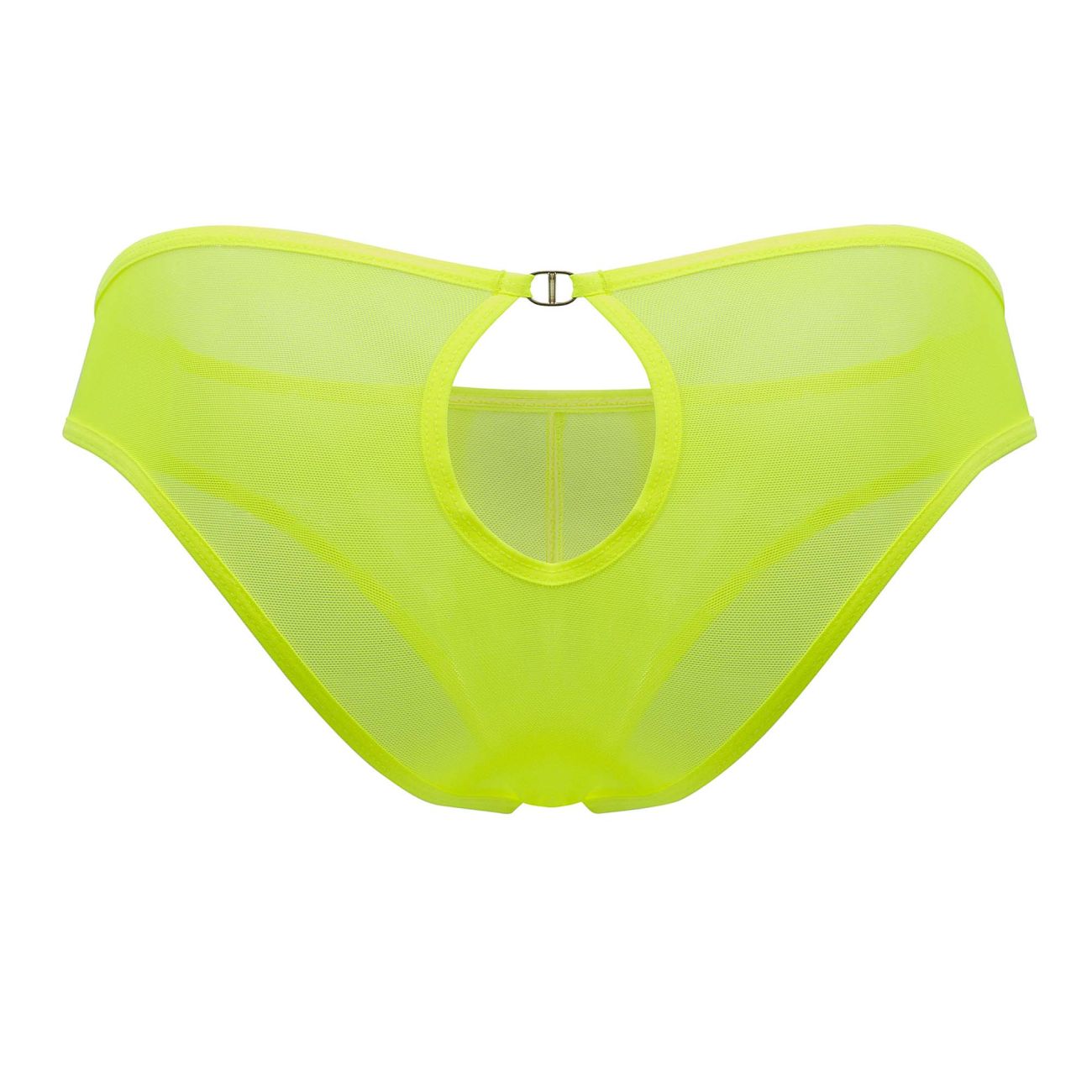 Roger Smuth RS085 Bikini Lime Green