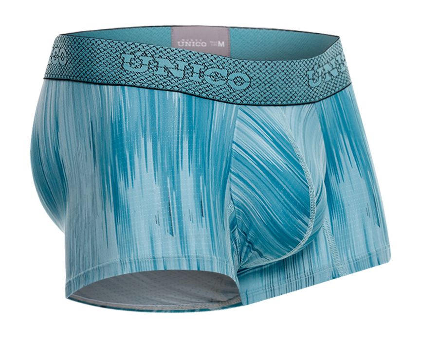 Unico 24080100112 Hilada Trunks Blue