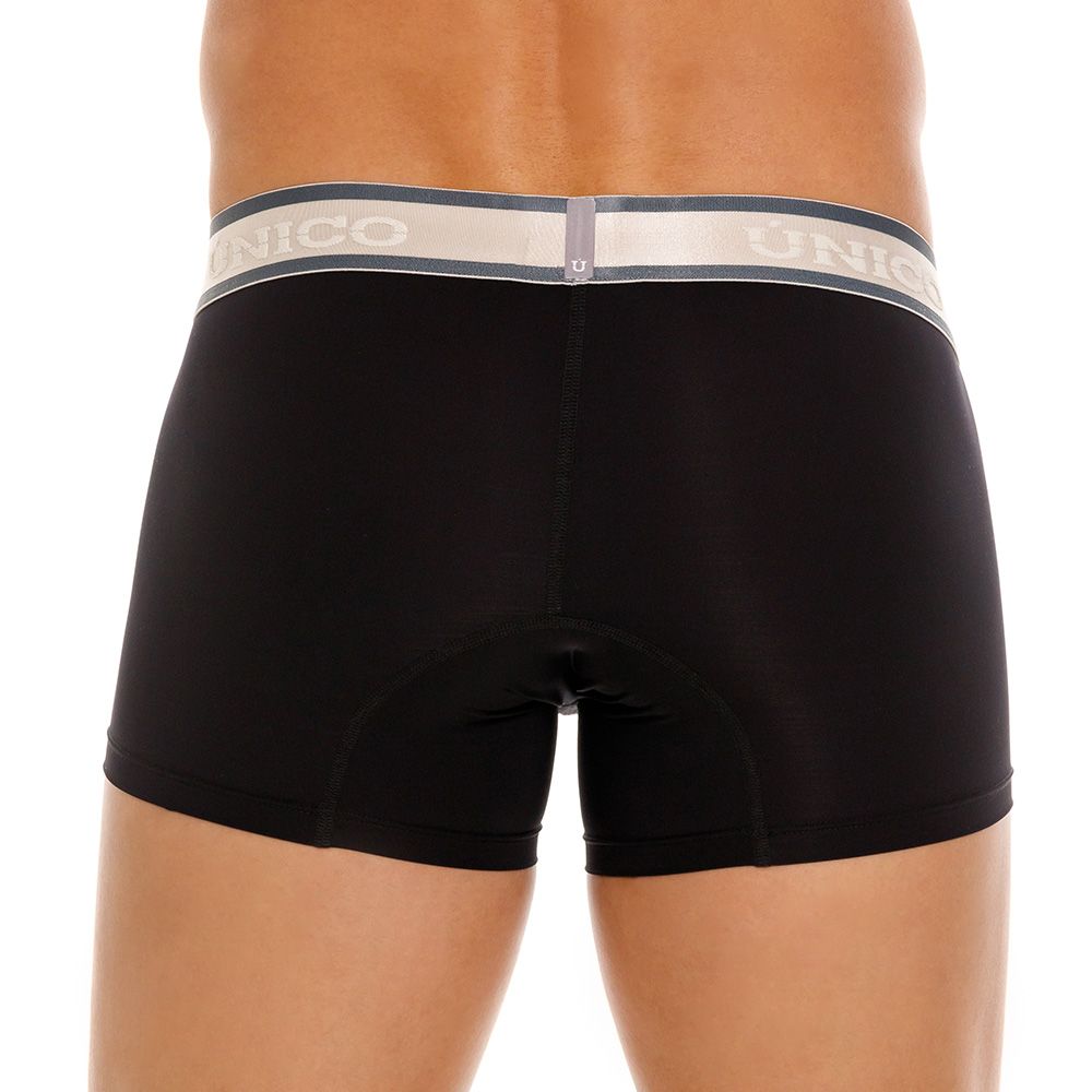 Unico 24100100126 Tamiz Trunks Black