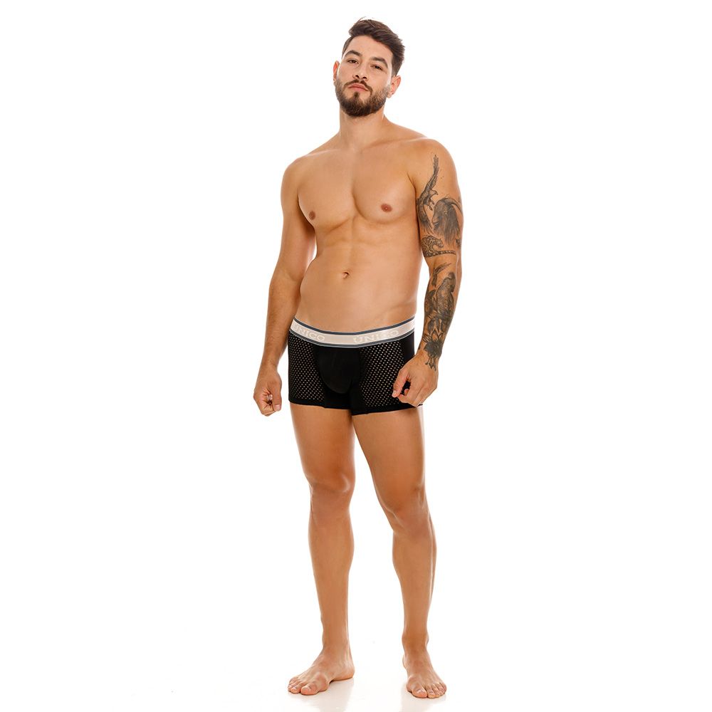 Unico 24100100126 Tamiz Trunks Black