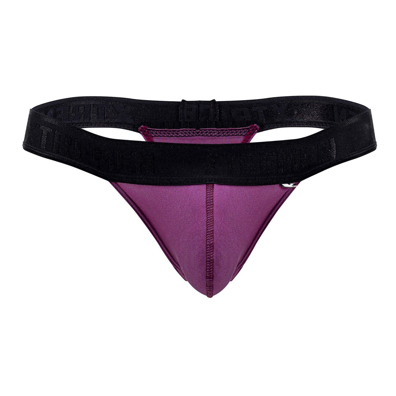 Xtremen 91152 Destellante Thongs Purple