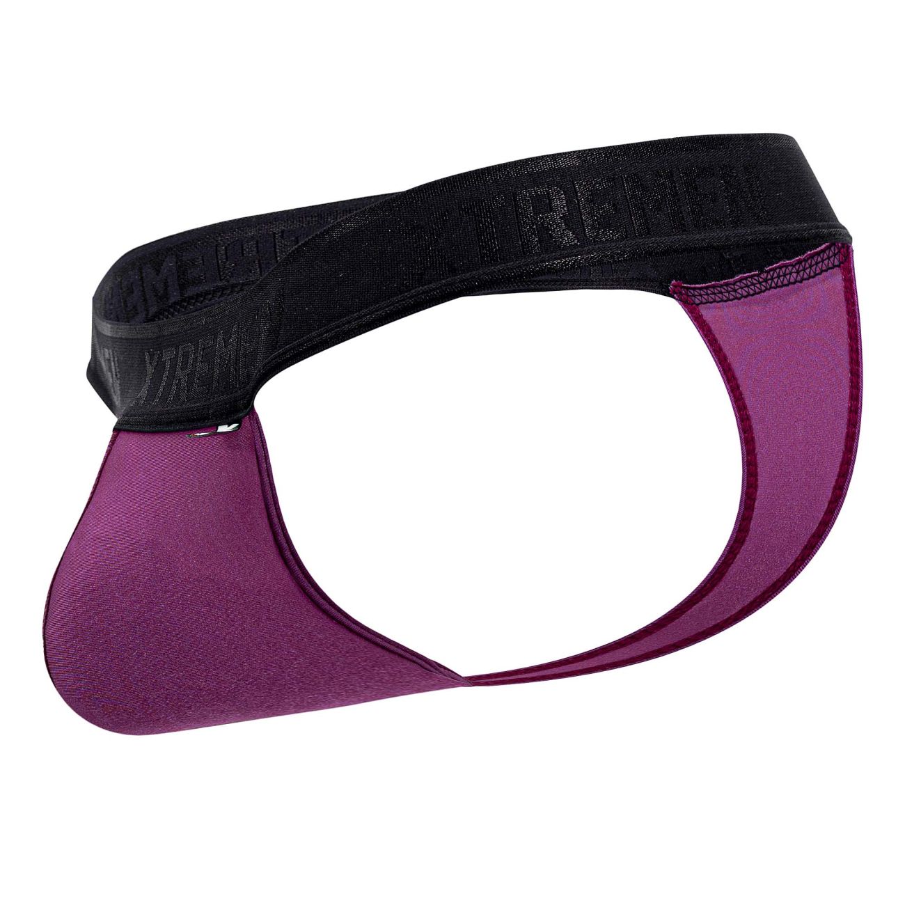 Xtremen 91152 Destellante Thongs Purple