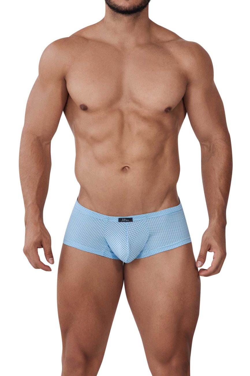 Xtremen 91157 Capriati Trunks Light Blue