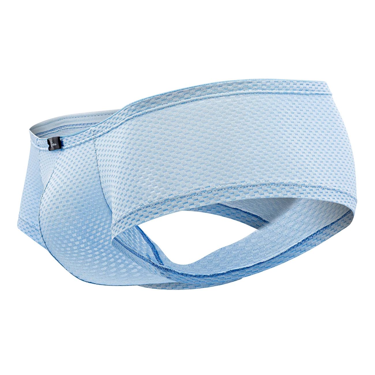 Xtremen 91157 Capriati Trunks Light Blue