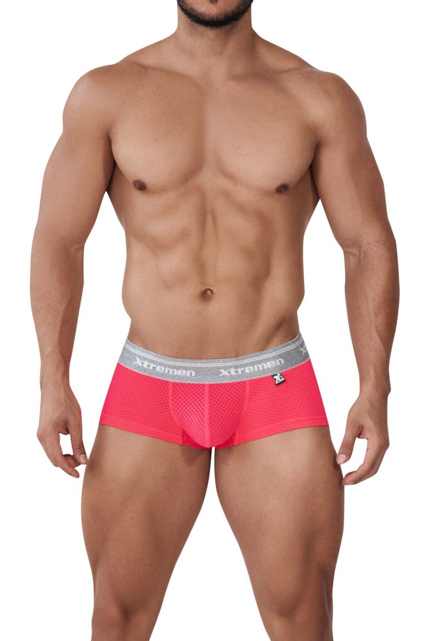 Xtremen 91158 Capriati Trunks Candy