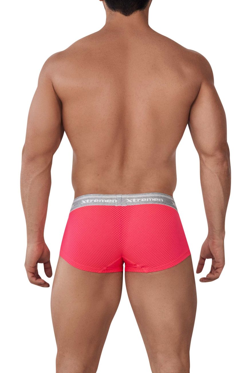 Xtremen 91158 Capriati Trunks Candy