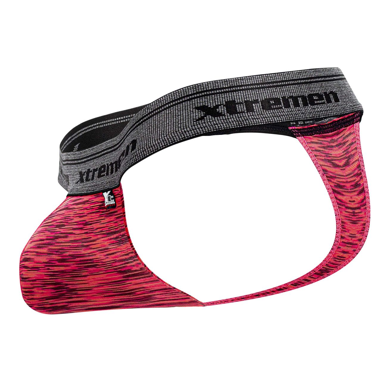 Xtremen 91164 Mini Thongs Fuchsia