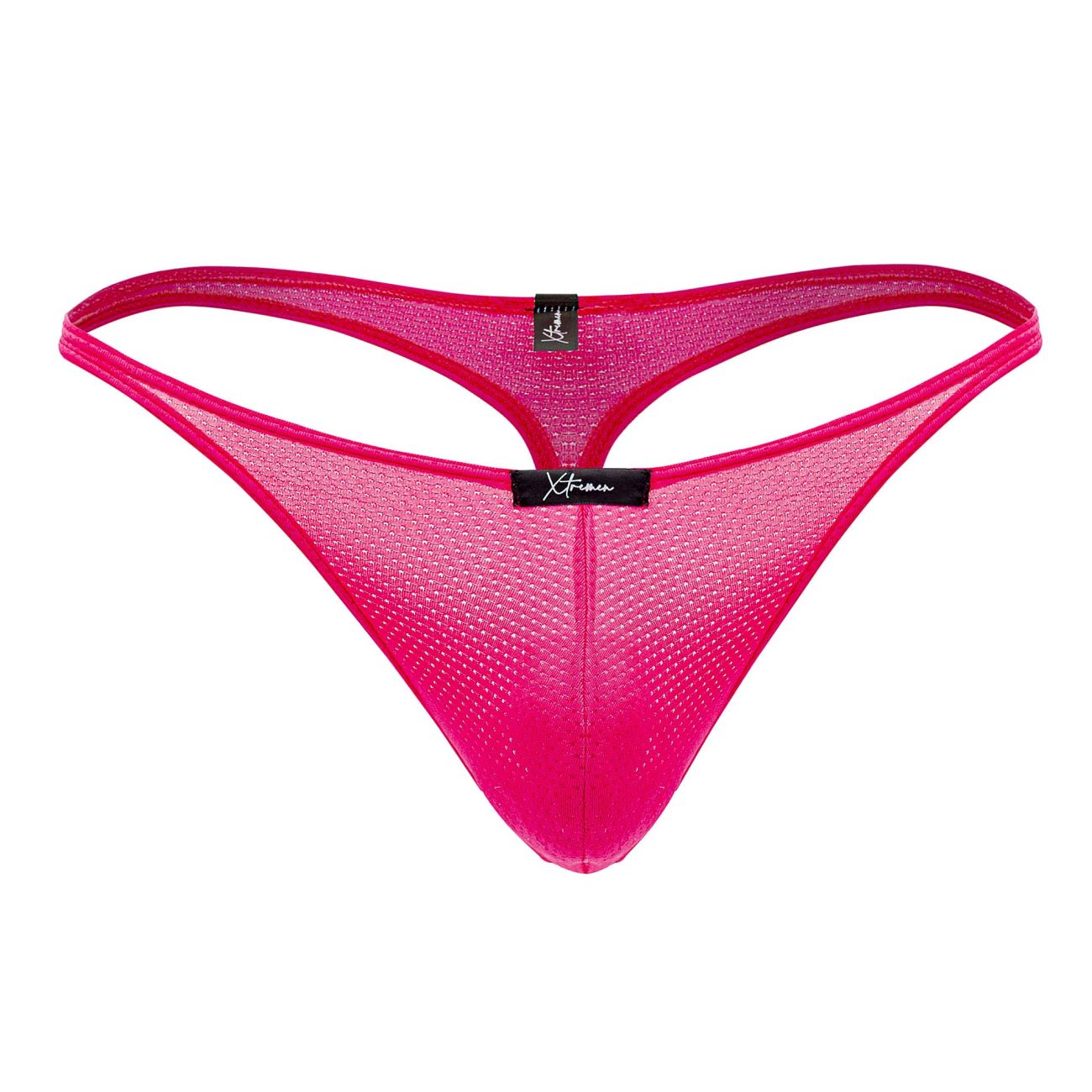 Xtremen 91166 Madero Thongs Fuchsia