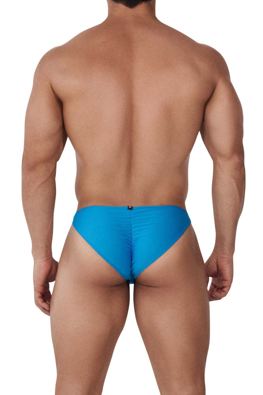 Xtremen 91167 Madero Bikini Blue