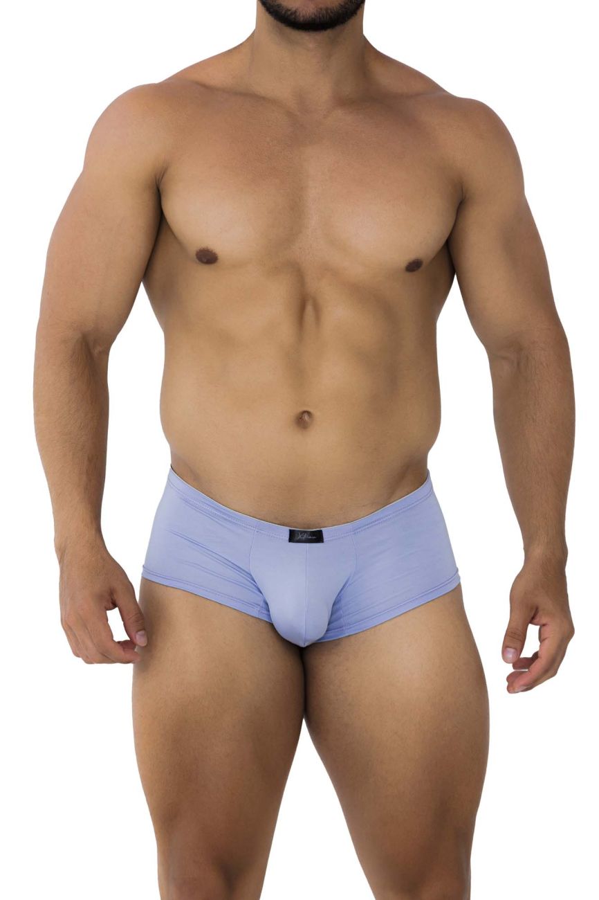 Xtremen 91181 Microfiber Trunks Lilac