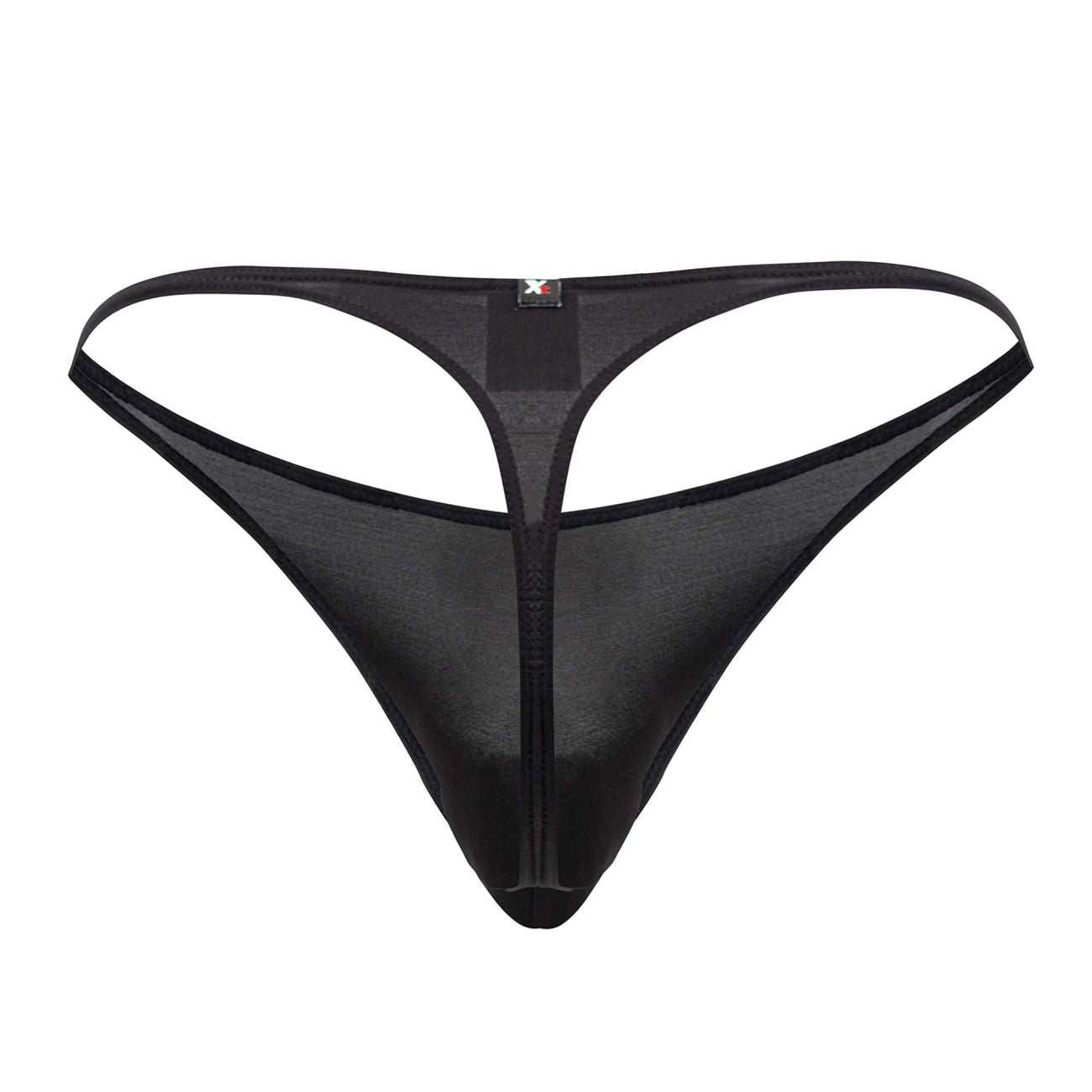 Xtremen 91182 Microfiber Thongs Black