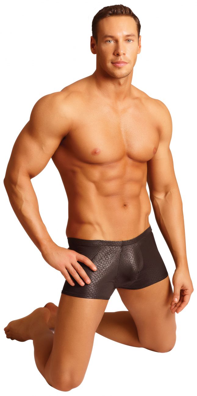 Male Power 145176  Cobra Mini Short Boxer Briefs