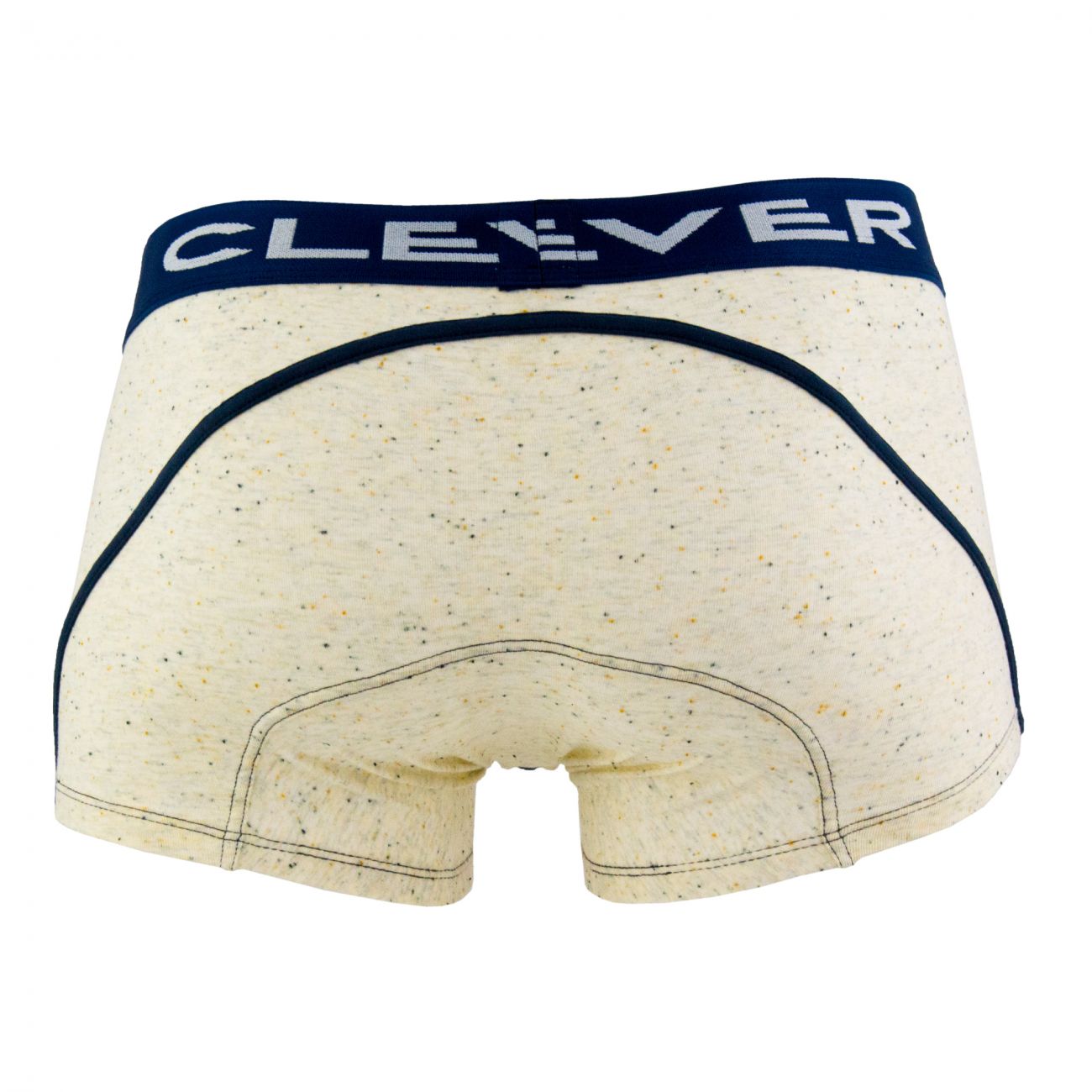 Clever 2337 Sparkies Boxer Briefs Gray