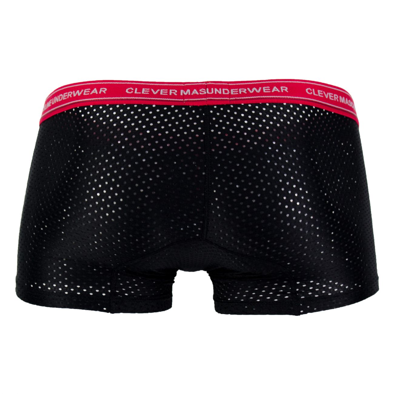 Clever 2375 Fransua Boxer Briefs Black