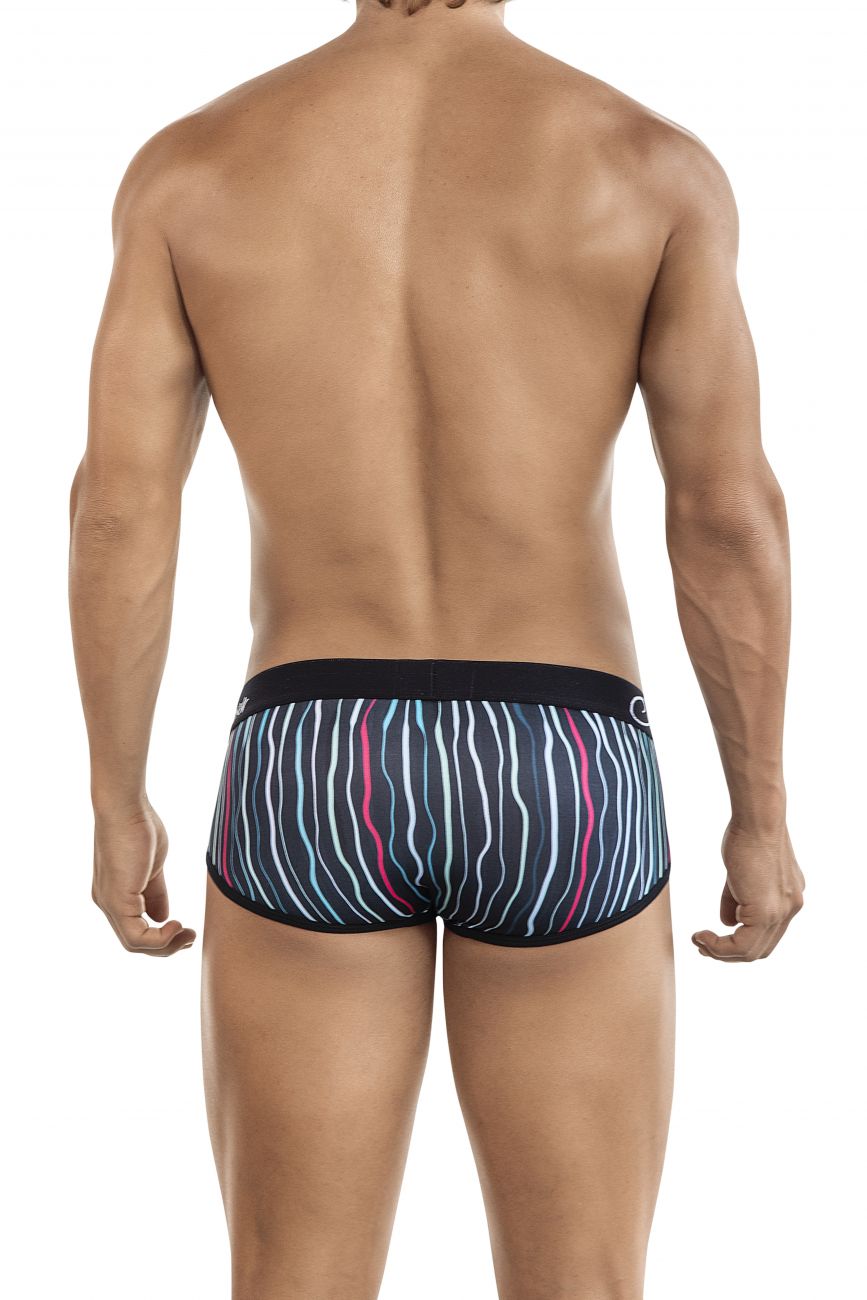 Clever 5426 Symbol Piping Briefs