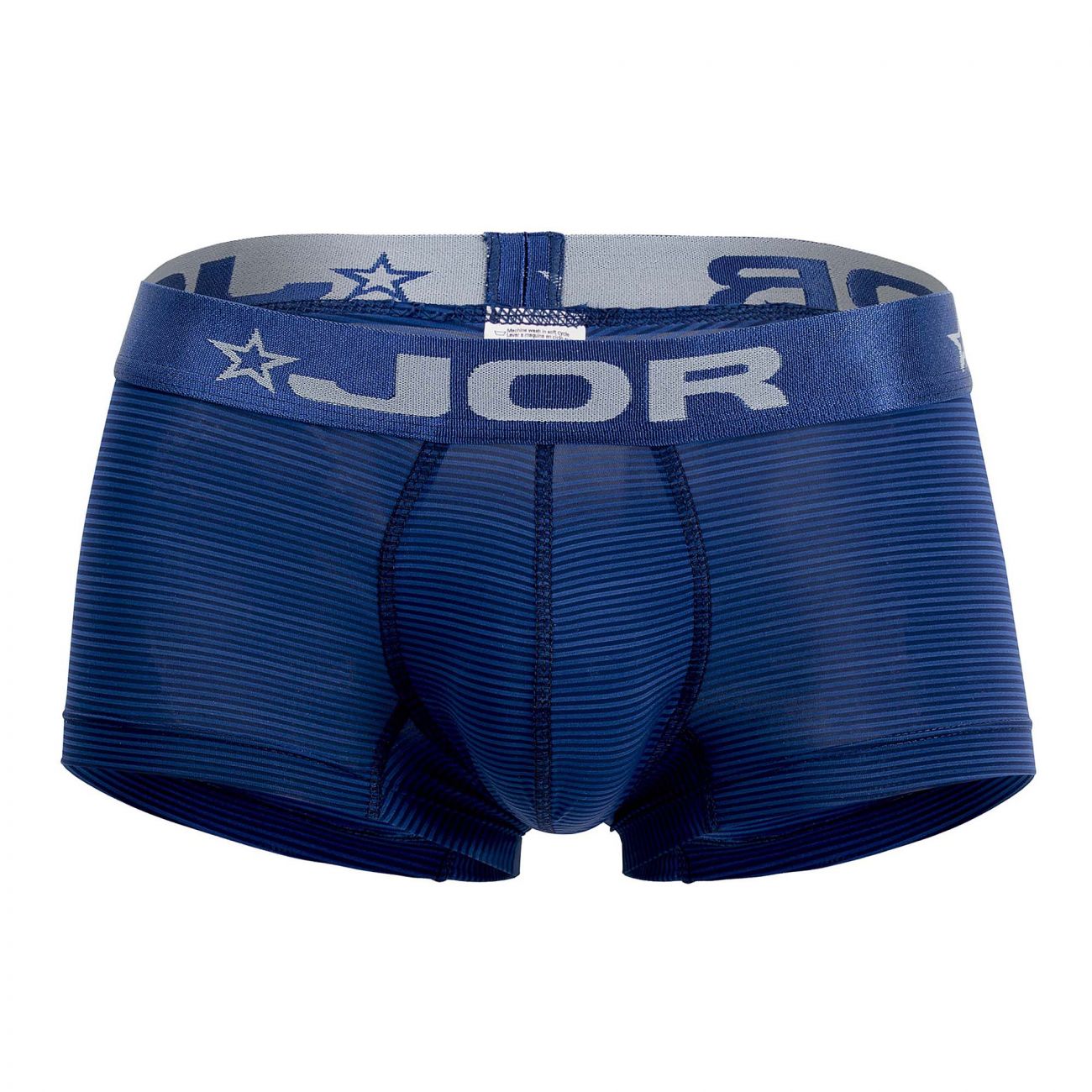 JOR 1195 Odeon Trunks Blue