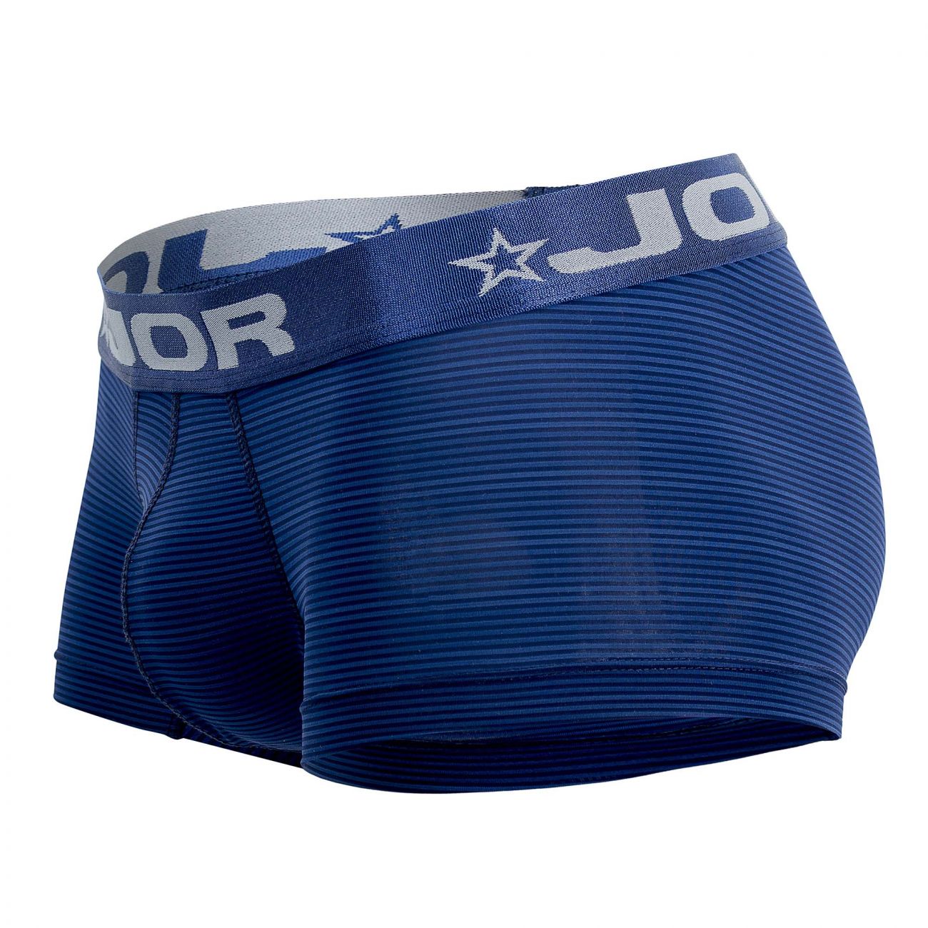 JOR 1195 Odeon Trunks Blue