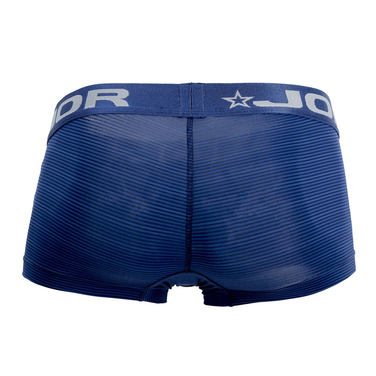 JOR 1195 Odeon Trunks Blue