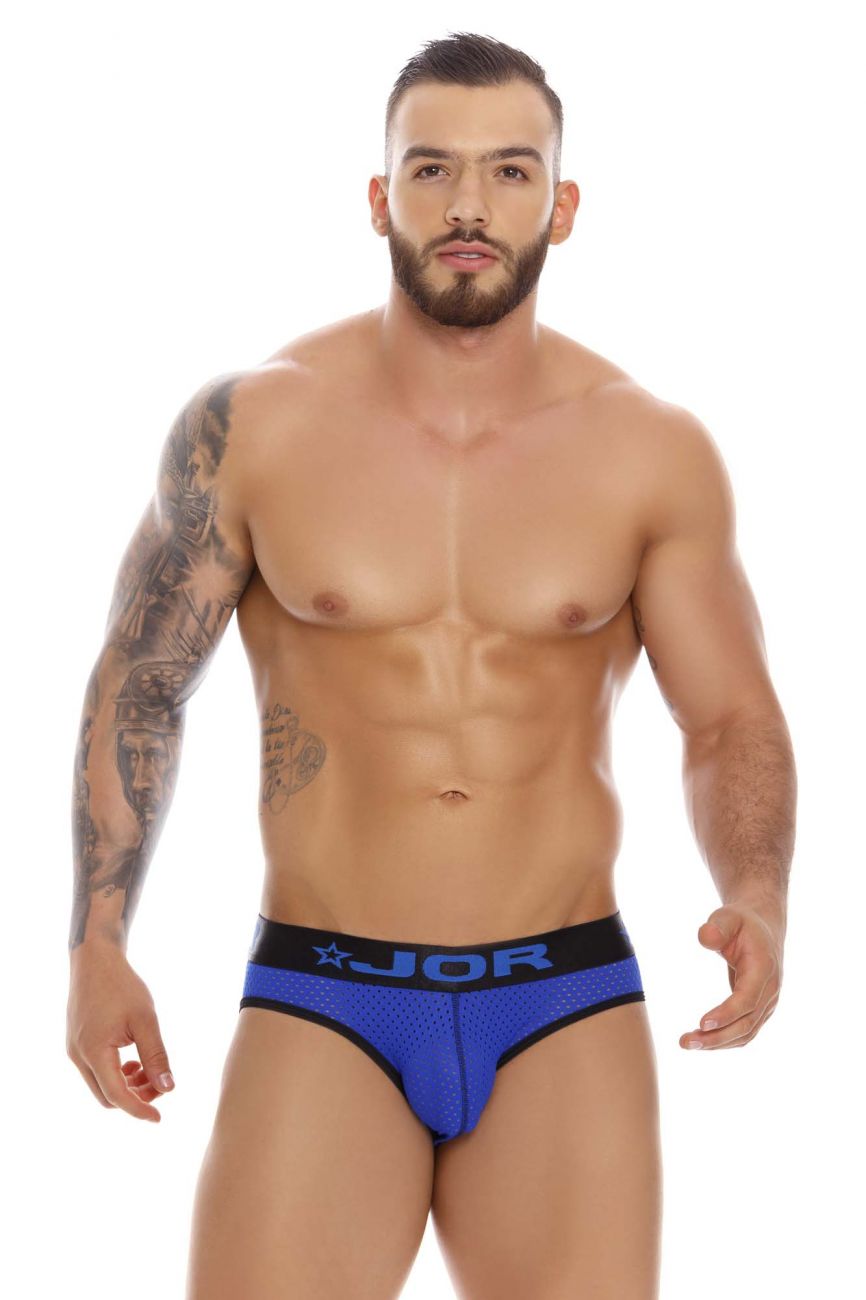 JOR 1204 Rangers Jockstrap