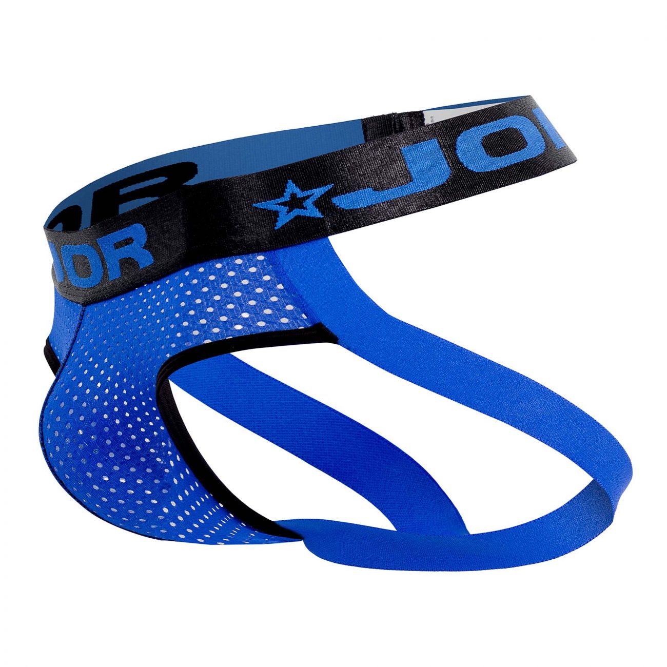 JOR 1204 Rangers Jockstrap