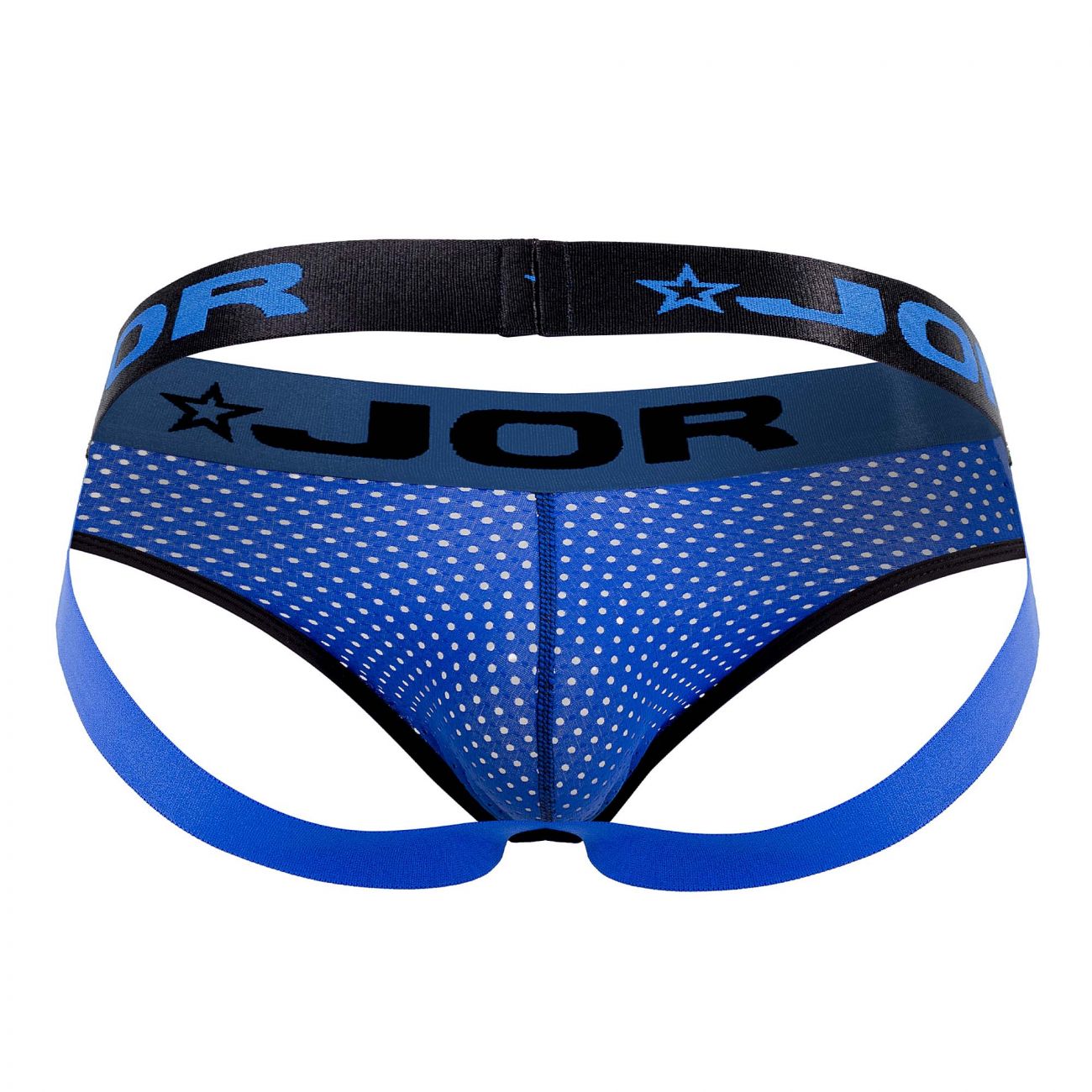 JOR 1204 Rangers Jockstrap