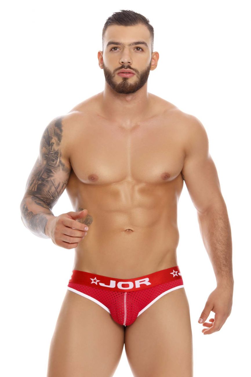 JOR 1204 Rangers Jockstrap