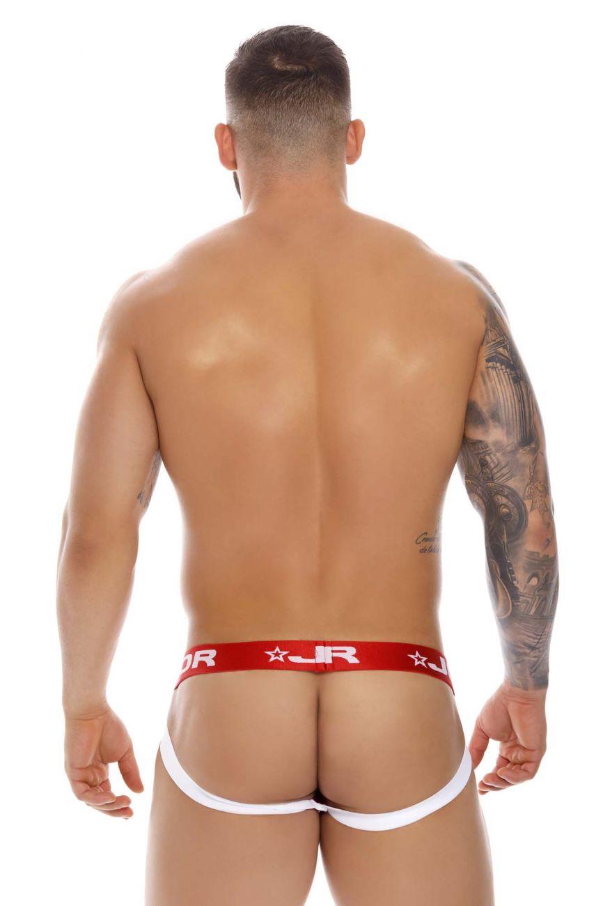 JOR 1204 Rangers Jockstrap