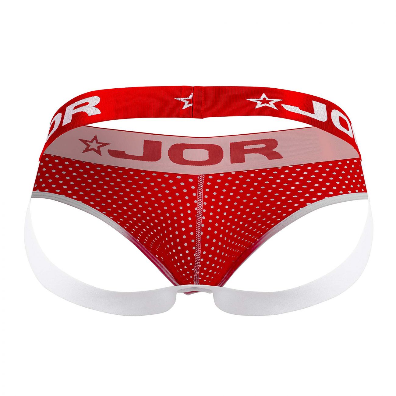 JOR 1204 Rangers Jockstrap