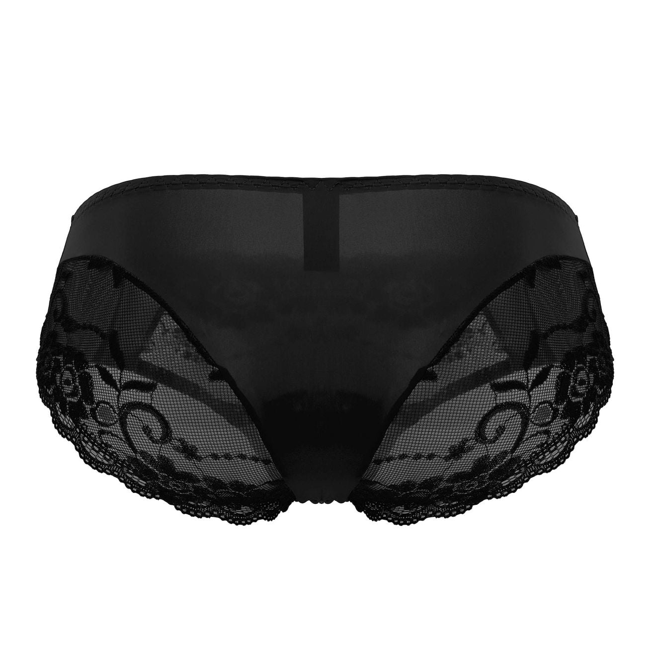 My Outfitssss Black lace bikini opening sexy underwear 1 pc buy to Mali.  CosmoStore Mali