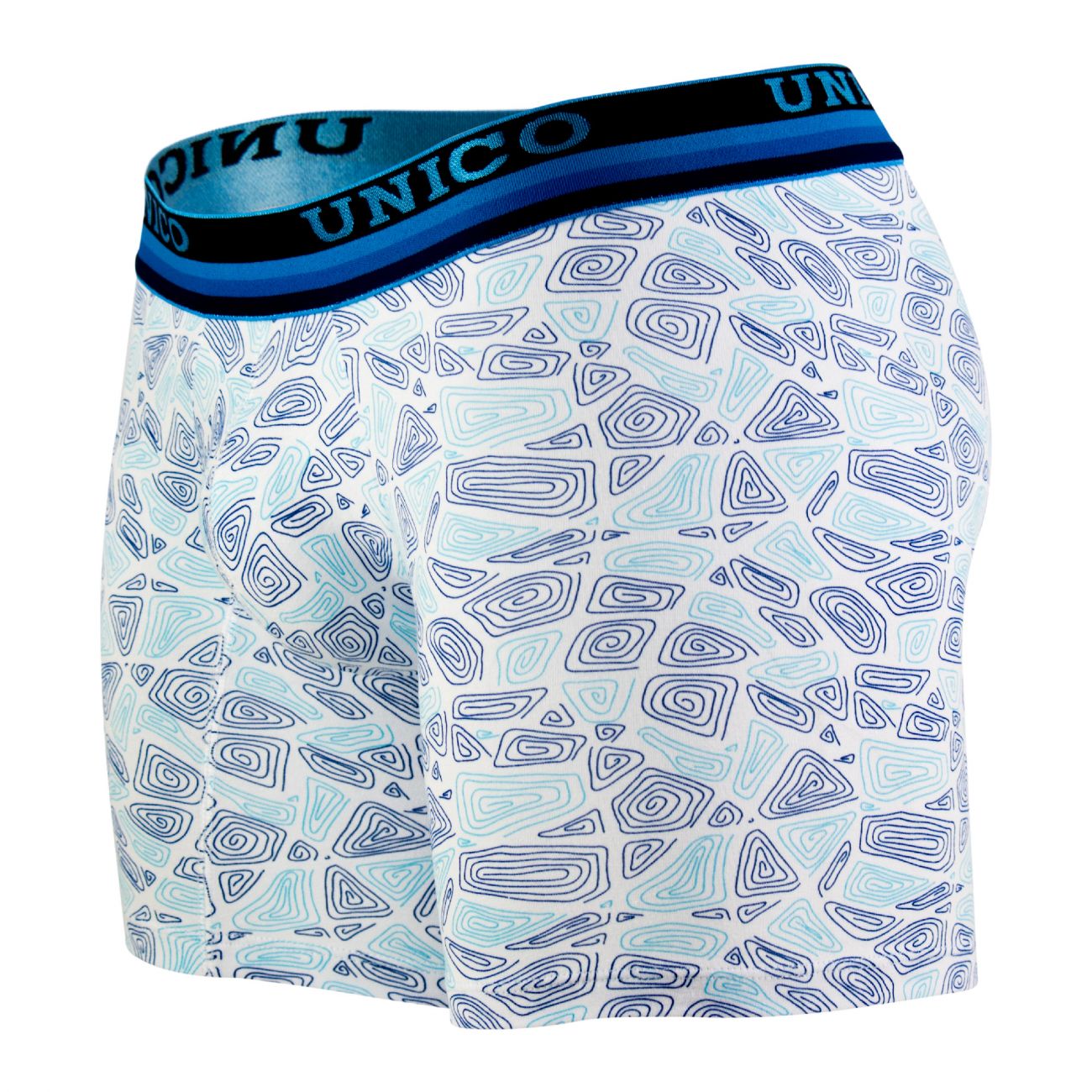 Unico 1802010025031 Boxer Briefs Maule Multi